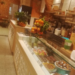 Shake Cafe Cibo