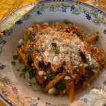 Bellavista Comida