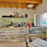 Pizzeria 442 À l'intérieur