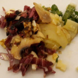 Tatobbe food