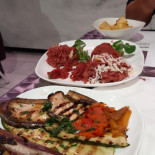 Macelleria Equina Da Vito Milano Cibo