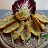 Partenope Comida