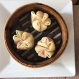 Dim Sum Food