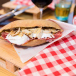 Il Priscio food