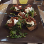 Il Priscio food