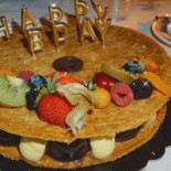 Vella Cafe Nourriture