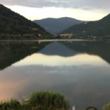 La Romanella Comida