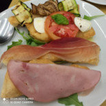 Cassiopea Comida