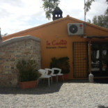 La Casina Extérieur