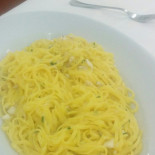 Del Corso Nourriture