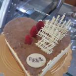 Gelateria Vanilla