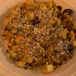 Zenzero Food