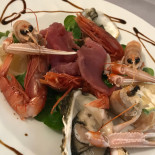 Quintessenza Comida