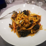 Quintessenza Comida