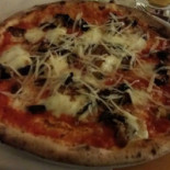 Pizzeria Naturale food