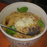 Valle Dei Pioppi Comida