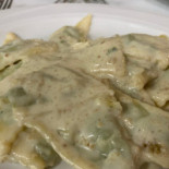 Antica Societa food