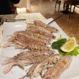 Marco Polo Nourriture