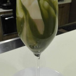 Mascavo Cafe À l'intérieur