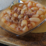 Saltatappo Nourriture