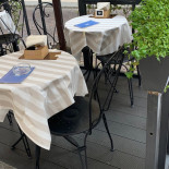Caffe E Parole Esterno