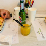 Steamymood Cibo