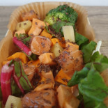 Steamymood Cibo