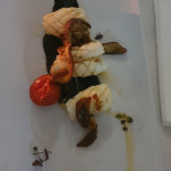 Bistro 71037 Nourriture