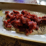 L'erba Gatta Comida