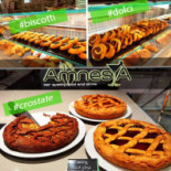 Amnesya Comida