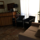 Antico Albergo Testa food