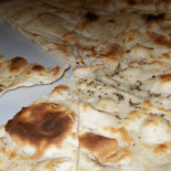 Vecchia Carbonera Comida