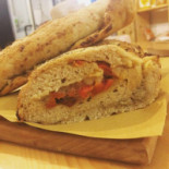 Piccola Sosteria La Tana food