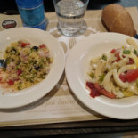 Casa Conrad Cospea Comida