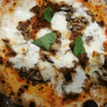 Dolce Morso Comida