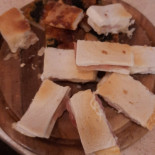 Hostaria Al Canton Nourriture