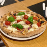 Farinascere Comida