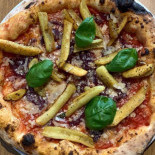 Farinascere Comida