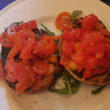 Pizza E Baba Comida