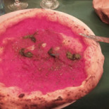 Pizza E Baba Comida