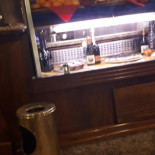 Trattoria Milanese Fuori Milano Caffè Della Posteria food