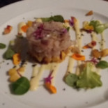 Sa A Camogli food