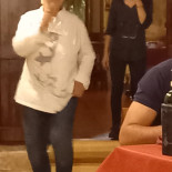 La Multa Bianca Nourriture