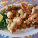 Possessioni Ferraresi Comida