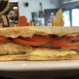No Stress Caffe Comida