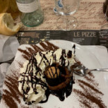 La Caveja Nourriture