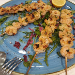 La Pratina Nourriture