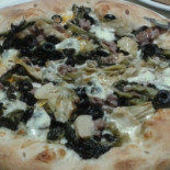 La Pratina Nourriture