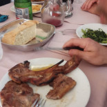 Albergo Autostrada Comida