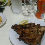 Albergo Autostrada Comida